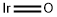 Iridium oxide