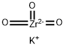 POTASSIUM ZIRCONATE