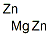 dizinc magnesium