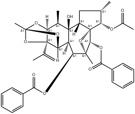 Trigonothyrin C