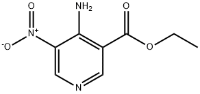 ethyl 4-amino-5-nitronicotinate