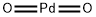 PALLADIUM DIOXIDE