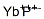 YTTERBIUM PHOSPHIDE