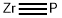 ZIRCONIUM PHOSPHIDE