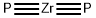 Zirconium phosphide