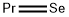 praseodymium selenide