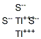dithallium trisulphide