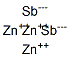 ZINC ANTIMONIDE 99.9%