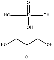 1,2,3-Propanetriol, phosphate