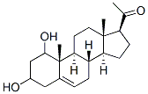 Hydroxypregnenolone