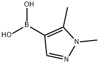 1,5-DIMETHYLPYRAZOLE-4-BORONIC ACID