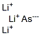 trilithium arsenide
