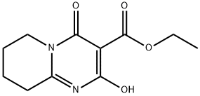 2-羟基-4-氧代-6,7,8,9-四氢-4H-吡啶并[1,2-A]嘧啶-3-羧酸乙酯