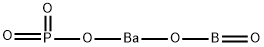 barium metaborate metaphosphate