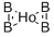 HOLMIUM BORIDE