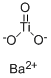 Barium titanium trioxide