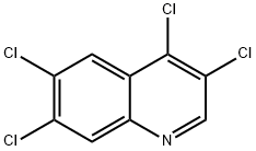 3,4,6,7-Tetrachloroquinoline