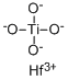 钛酸铪