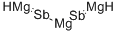 MAGNESIUM ANTIMONIDE