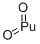 plutonium dioxide
