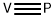 VANADIUM PHOSPHIDE