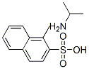 Isopropylamine methyl naphthalene sulfonate