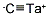 碳化钽