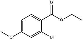 Ethyl 2-Bromo-4-methoxybenzoate