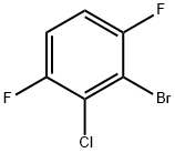 3-溴-2-氯-1,4-二氟苯