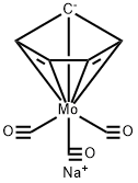 CYCLOPENTADIENYLMOLYBDENUM TRICARBONYL SODIUM