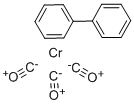 Biphenylchromium tricarbonyl