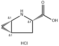 (1r,3r,5r)-rel-2-azabicyclo[3.1.0]hexane-3-carboxylic acid hydrochloride