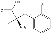 α-Me-D-Phe(2-Br)-OH·H2O