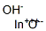 indium hydroxide oxide