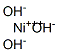 NICKEL(III)HYDROXIDE