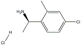 (R)-1-(4-氯-2-甲氧基苯基)乙胺盐酸盐