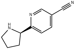 (R)-6-(吡咯烷-2-基)吡啶-3-甲腈