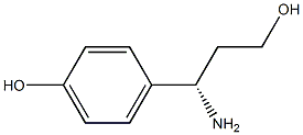 (S)-4-(1-AMINO-3-HYDROXYPROPYL)PHENOL