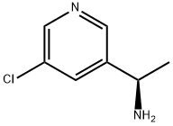 (R)-1-(5-氯吡啶-3-基)乙胺