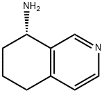 (S)-5,6,7,8-四氢异喹啉-8-氨基