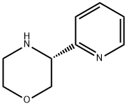 (R)-3-(Pyridin-2-yl)Morpholine