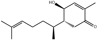 1-Hydroxybisabola-2,10-dien-4-one