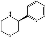 (S)-3-(Pyridin-2-yl)Morpholine