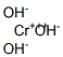 Chromichydroxide