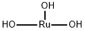 RUTHENIUM TRIHYDROXIDE