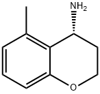 (R)-5-甲基苯并二氢吡喃-4-胺