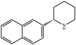 (2S)-2-(2-NAPHTHYL)PIPERIDINE