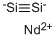 硅化钕