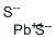 铅(4+)二硫醚