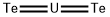 uranium ditelluride